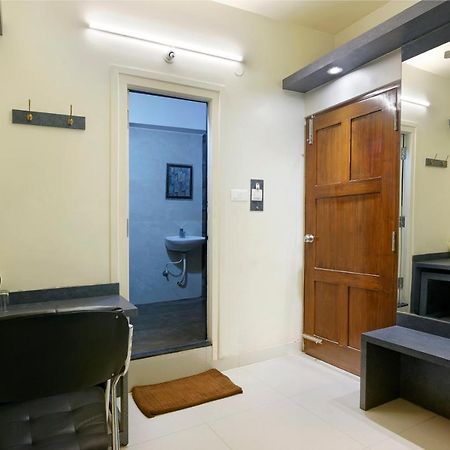 Mannars Deluxe Lodge Mysuru Zewnętrze zdjęcie