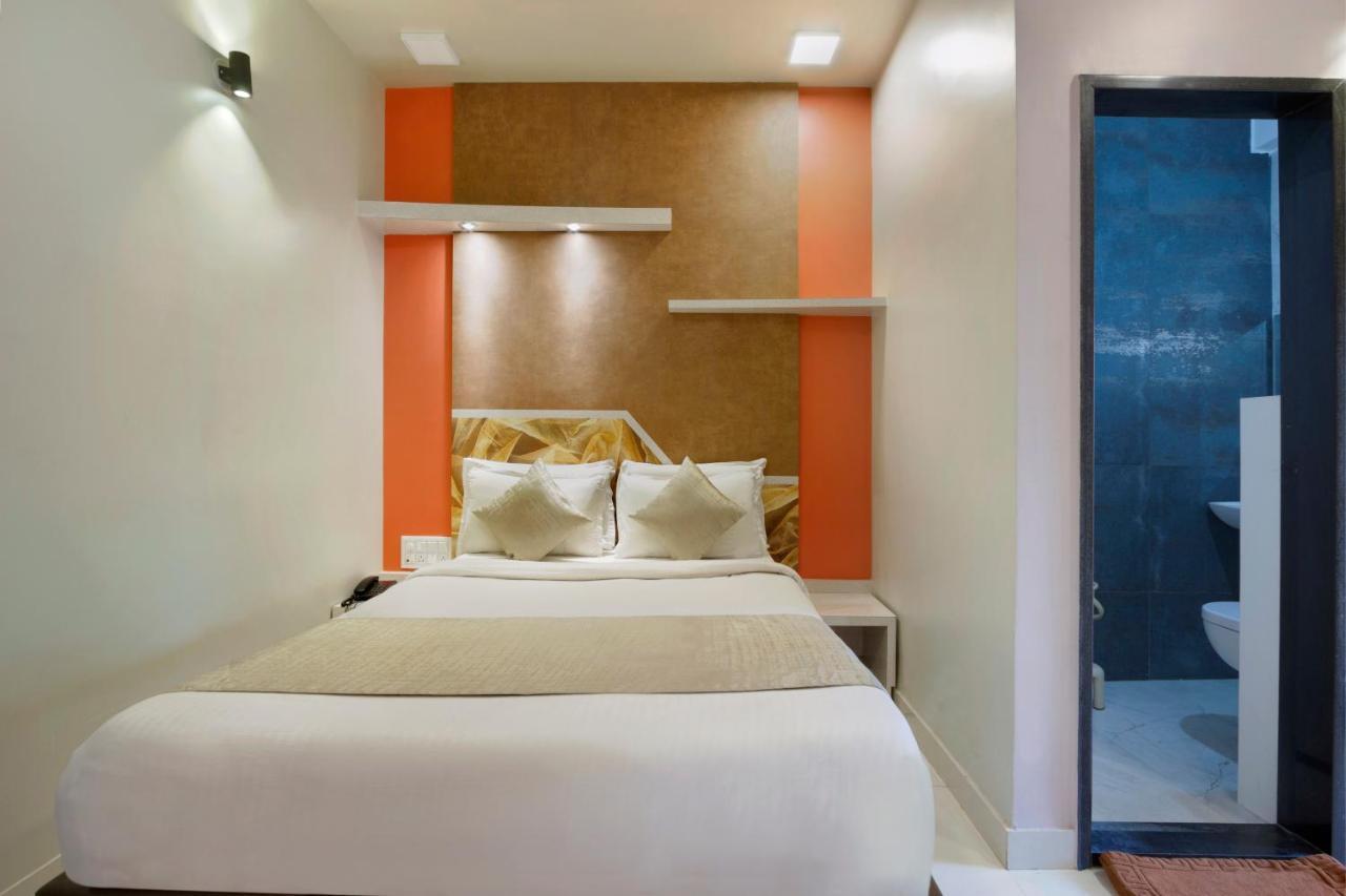 Mannars Deluxe Lodge Mysuru Zewnętrze zdjęcie