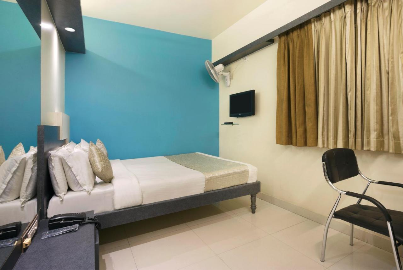Mannars Deluxe Lodge Mysuru Zewnętrze zdjęcie
