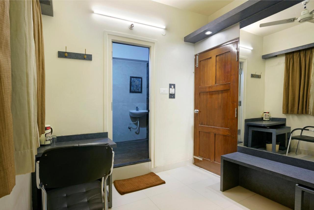 Mannars Deluxe Lodge Mysuru Zewnętrze zdjęcie